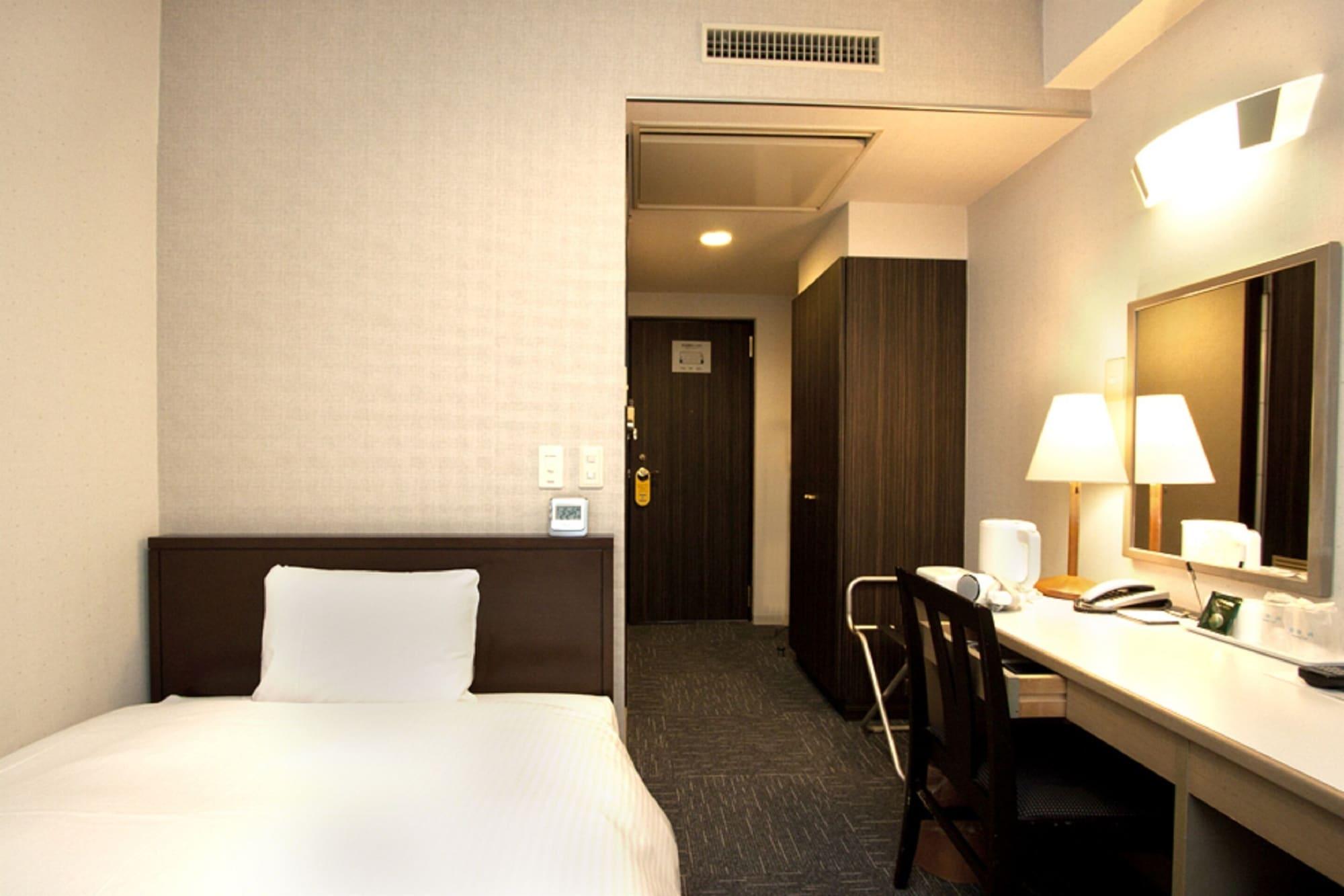 Smile Hotel Asakusa Tokyo prefektur Exteriör bild