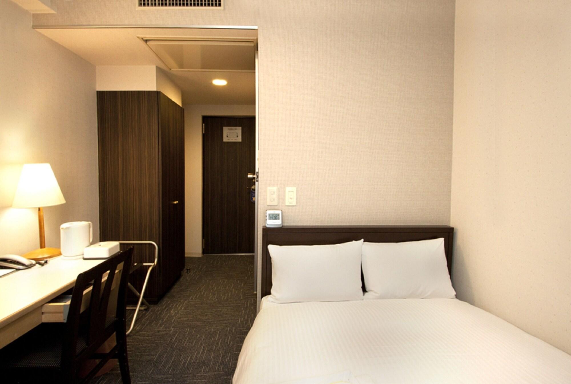 Smile Hotel Asakusa Tokyo prefektur Exteriör bild